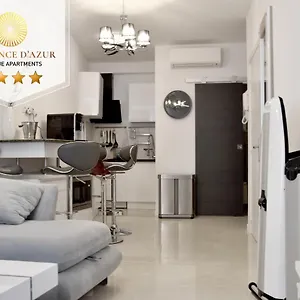  Appartement D'azur Near Palais Des Festivals